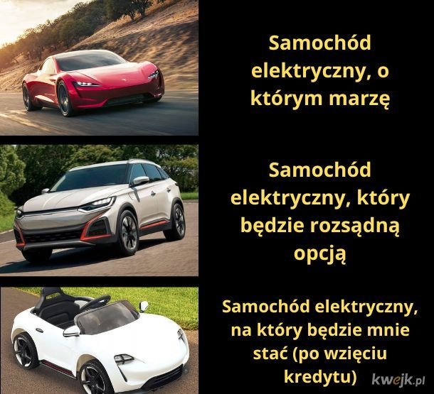 Elektryczny - Najlepsze memy, zdjęcia, gify i obrazki - KWEJK.pl