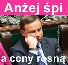 Śmieszne memy polityczne. Obrazki, polityka i satyra