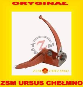 Znalezione obrazy dla zapytania: dźwignia impulsow 385