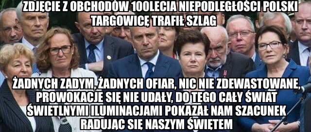 Obraz moÅ¼e zawieraÄ: 12 osÃ³b, mem i tekst