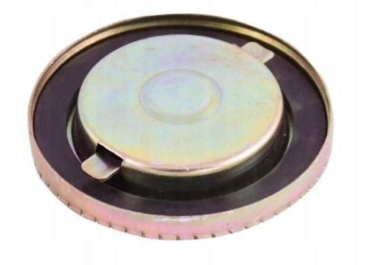 KOREK ZBIORNIKA PALIWA JOHN DEERE 99M7013 - 7456688268 - oficjalne archiwum  Allegro