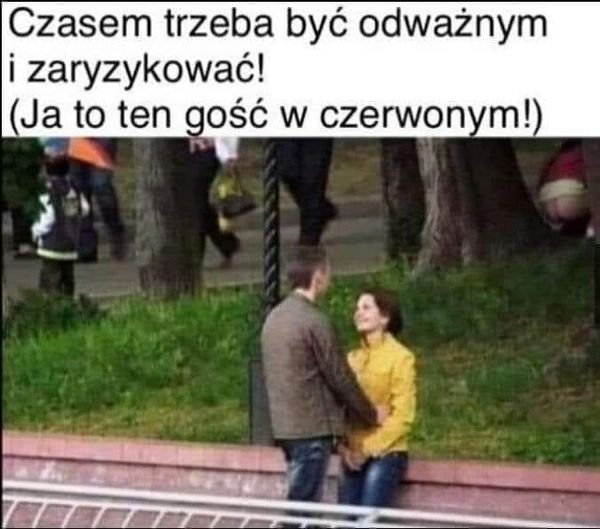 Może być zdjęciem przedstawiającym 6 osób i tekst