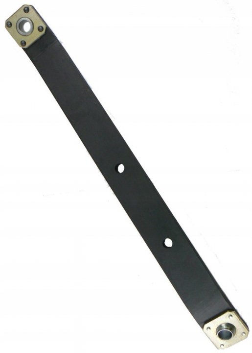 CIĘGŁO DOLNE KOMPLETNE 55115050 ZETOR za 493,50 zł z Gołuchów - Allegro.pl  - (8588933464)