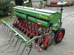 Siewnik 3m hassia du300 dkl fulopcja z niemiec amazone isaria igła -  Galeria zdjęć i obrazów na imgED