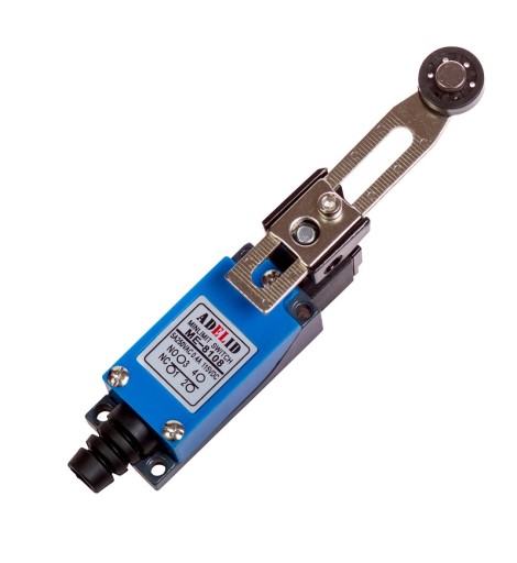 Znalezione obrazy dla zapytania wyłącznik krancówy