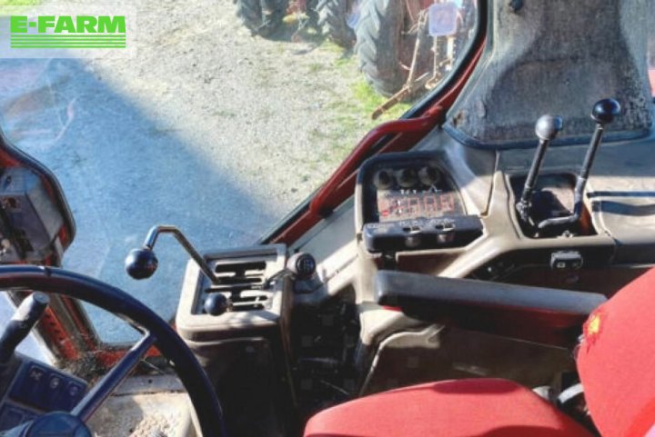 Fiat F130 tractor 18 500 €
