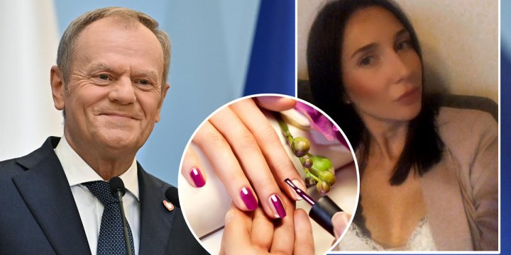 Niższy VAT dla kosmetyczek dzięki asystentce Tuska? Znamy odpowiedź