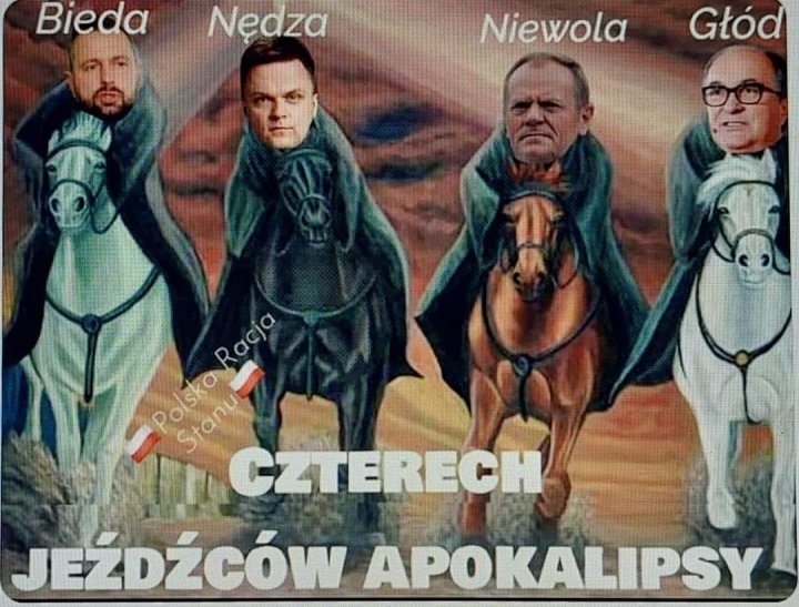 Może być zdjęciem przedstawiającym 2 osoby i tekst