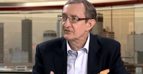 Pinior został skazany przez sąd za łapówkarstwo, ale może nie trafić do więzienia! - CAI24