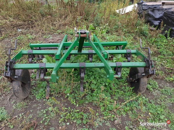 Agregat 1.8m Mosina - Sprzedajemy.pl