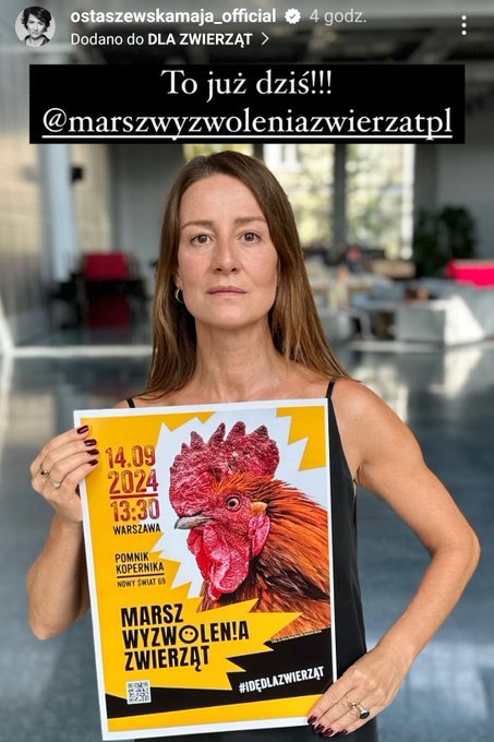 Może być zdjęciem przedstawiającym 1 osoba i tekst