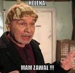 Klasyczne teksty z Świat według Kiepskich - Helena, mam ...