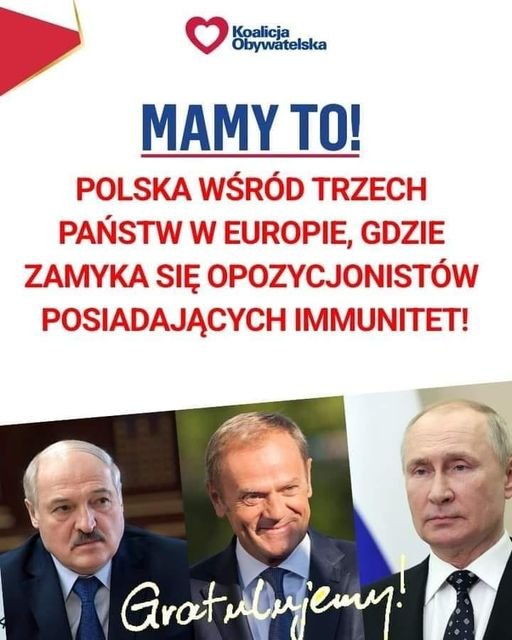 Może być zdjęciem przedstawiającym 3 osoby i tekst