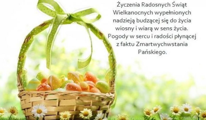 Życzenia na Wielkanoc 2020. Najpiękniejsze życzenia wielkanocne. Skopiuj i wyślij wierszyk GOTOWY SMS. Warto pamiętać o złożeniu życzeń. Poniżej znajdziecie