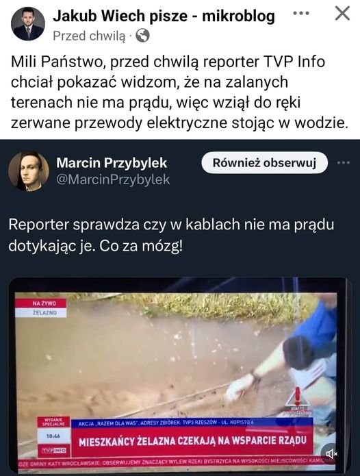 Może być zdjęciem przedstawiającym 3 osoby i tekst
