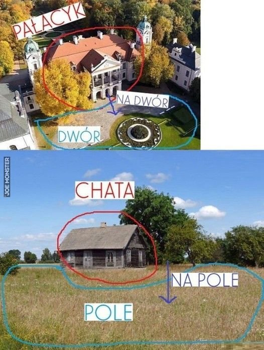 Może być zdjęciem przedstawiającym mapa i tekst