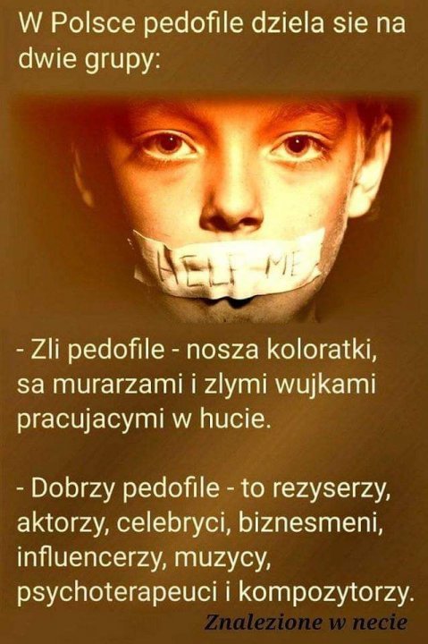Obraz może zawierać: 1 osoba, tekst