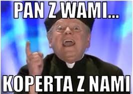 34 humorystyczne obrazki, które pokazują Kościół i księży z przymrużeniem  oka – Demotywatory.pl