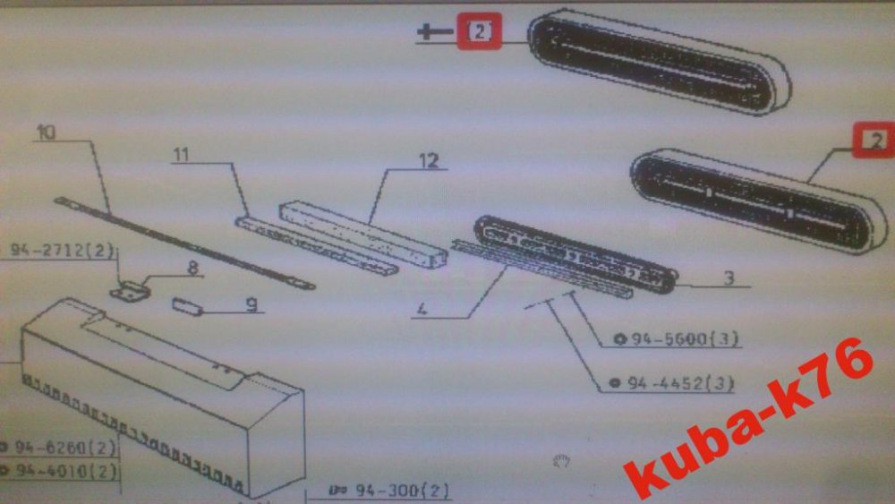 FILTR RENAULT FILTER KABINOWY POWIETRZA SER.14/54
