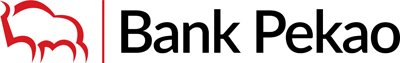 Logotyp Bank Pekao