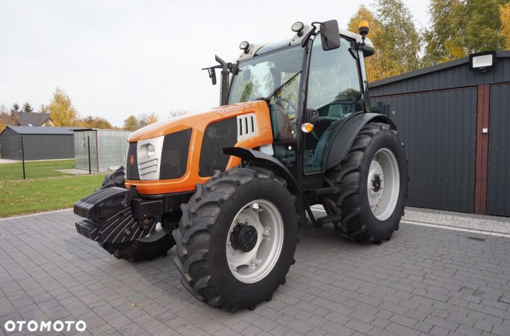 Ursus 8014H  Polski Salon! 1-Właściciel! - 1