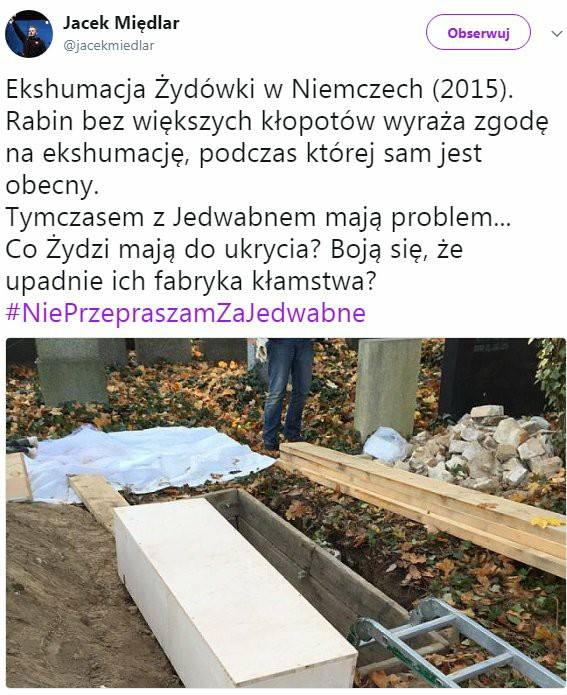 Zdjęcie użytkownika Razem przeciw manipulacji.