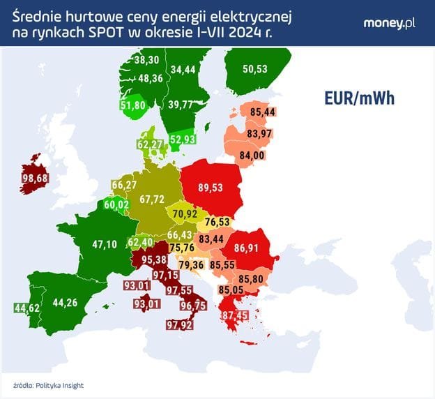 Może być zdjęciem przedstawiającym mapa i tekst