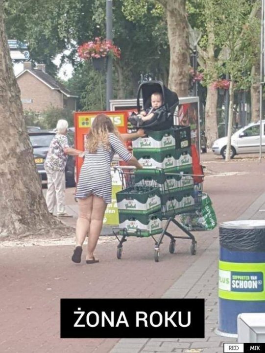 Ech te żony! MEMY o nich rozbawią was do łez! Kto brał ślub, ten się w cyrku nie śmieje! [2.09.2020]