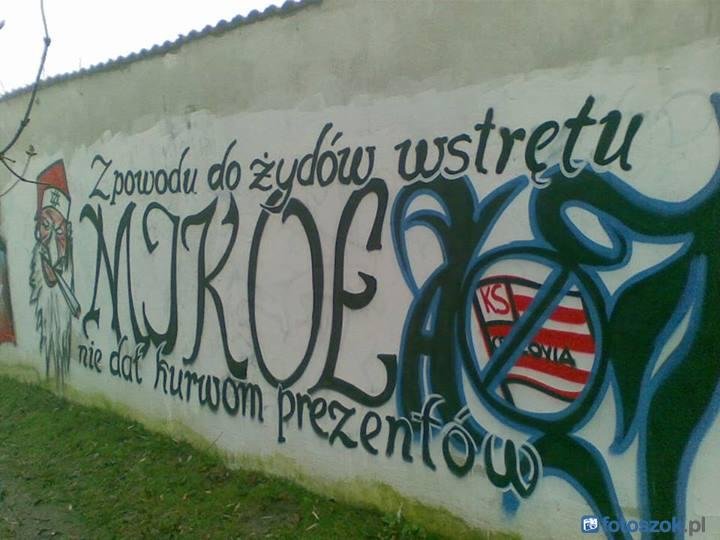 Znalezione obrazy dla zapytania: żydy cracovia"