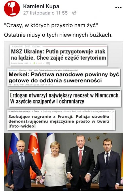 Obraz moÅ¼e zawieraÄ: 4 osoby