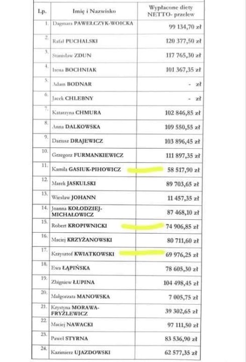 Może być zdjęciem przedstawiającym odcinek biletu i tekst