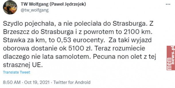 Niby taka nierozgarnięta ale wie jak dorobić