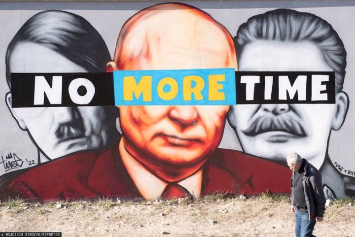 Putin pojedzie na szczyt G20? Zaskakująca deklaracja