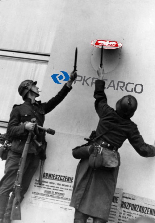 Może być zdjęciem przedstawiającym 1 osoba, parkometr i tekst