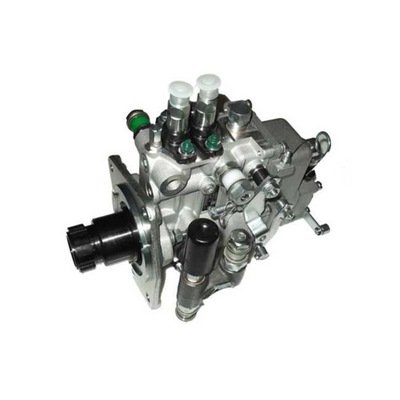 POMPA WTRYSKOWA T-25 WLADIMIREC RZĘDOWA - 7469098578 - oficjalne archiwum  Allegro