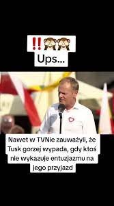 omg #wtf #viral #Tusk #PO #lol #beka #haha #Polska #POlityka | TikTok