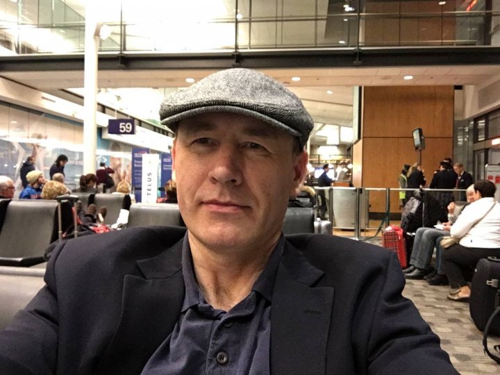 Może być zdjęciem przedstawiającym 1 osoba