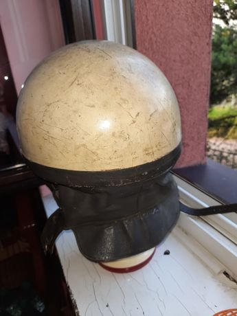 Stary Kask Motocyklowy - OLX.pl