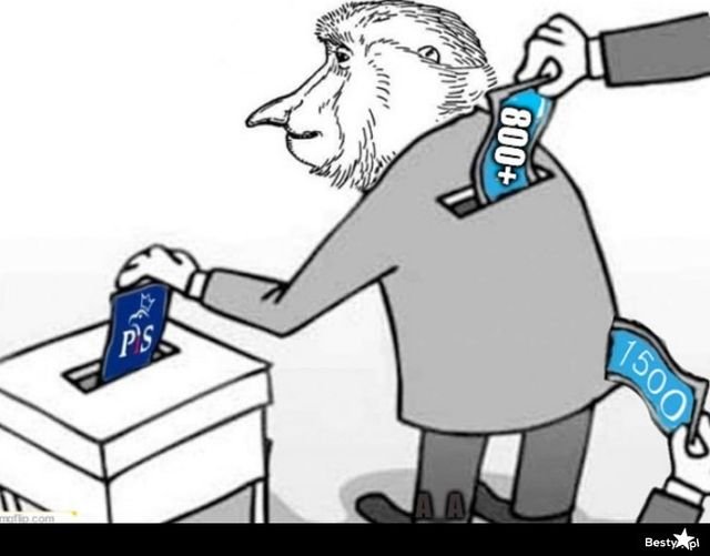 Może być memem przedstawiającym tekst