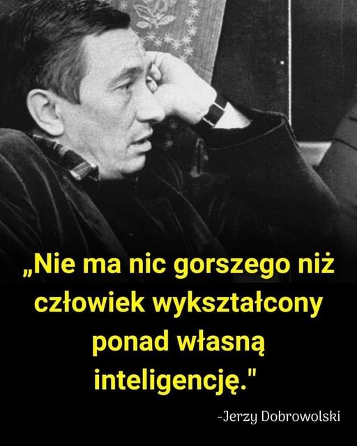 Może być zdjęciem przedstawiającym 1 osoba i tekst