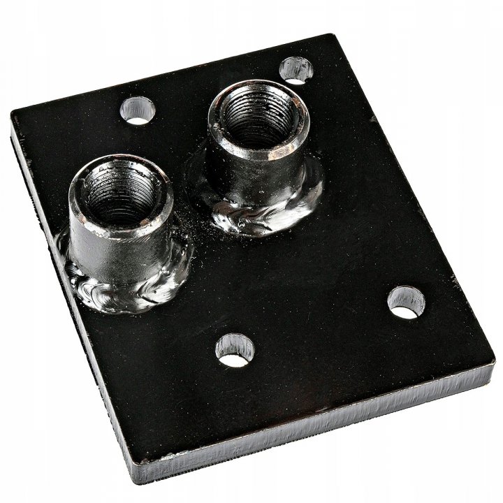 Adapter rozdzielacza Ursus C330 C-330