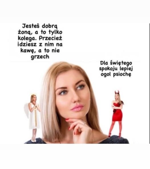 Może być zdjęciem przedstawiającym 1 osoba i tekst