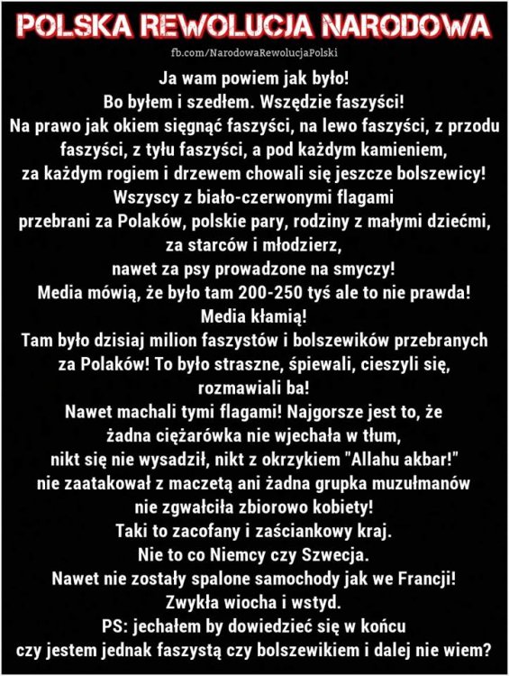 Obraz moÅ¼e zawieraÄ: tekst