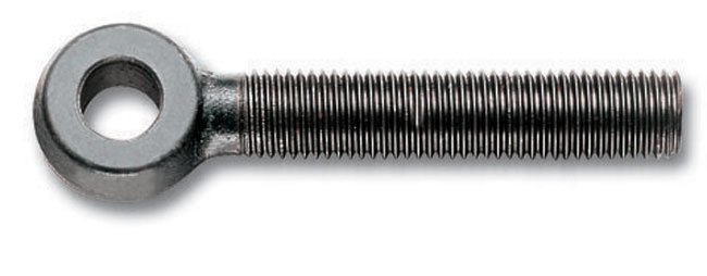 Beta Śruba z uchem, gwint prawy, metaliczna M22x180 080480122 | Sklep  elektryczny Elsklep