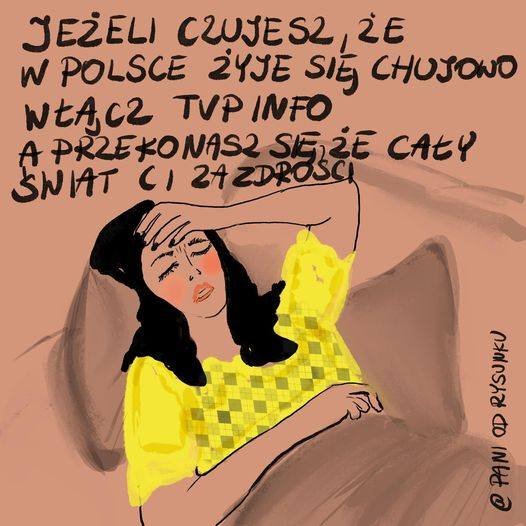 Może być ilustracją przedstawiającą co najmniej jedna osoba i tekst