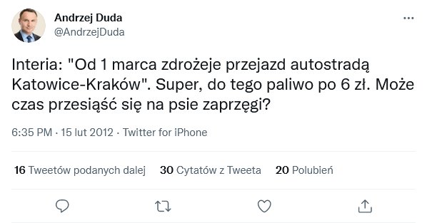 Podatki - najlepsze znaleziska i wpisy o #podatki w Wykop.pl