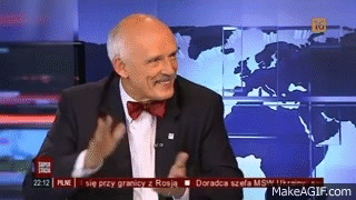 mydlimydli #korwin - f...s - Wykop.pl