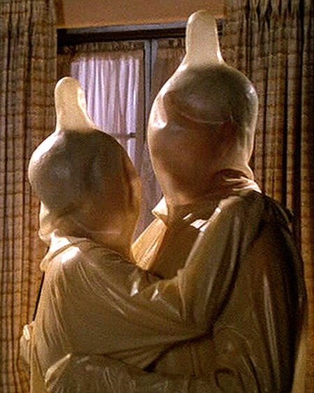 gimbynieznajo Naga broń ;> - Roballo - Wykop.pl