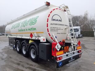 cysterna paliwowa KASSBOHRER