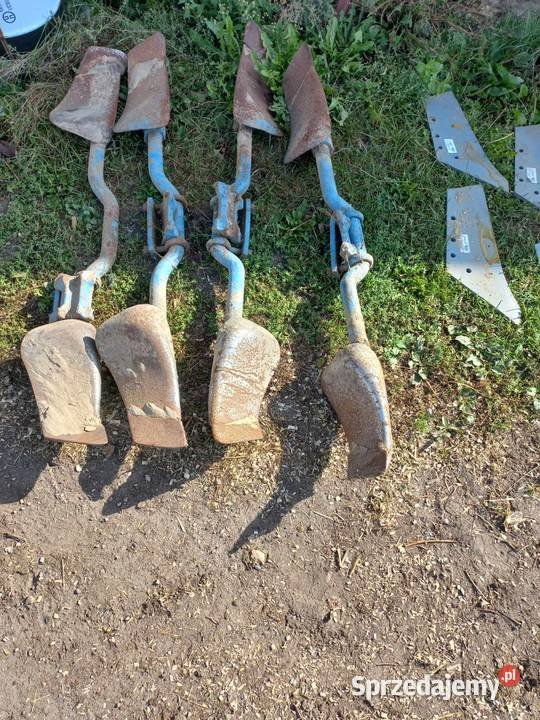 częsci do pługa lemkenprzedpłużki lemiesze inne podlaskie Wysokie Mazowieckie, ogłoszenie